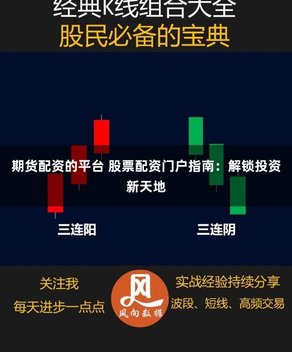 期货配资的平台 股票配资门户指南：解锁投资新天地