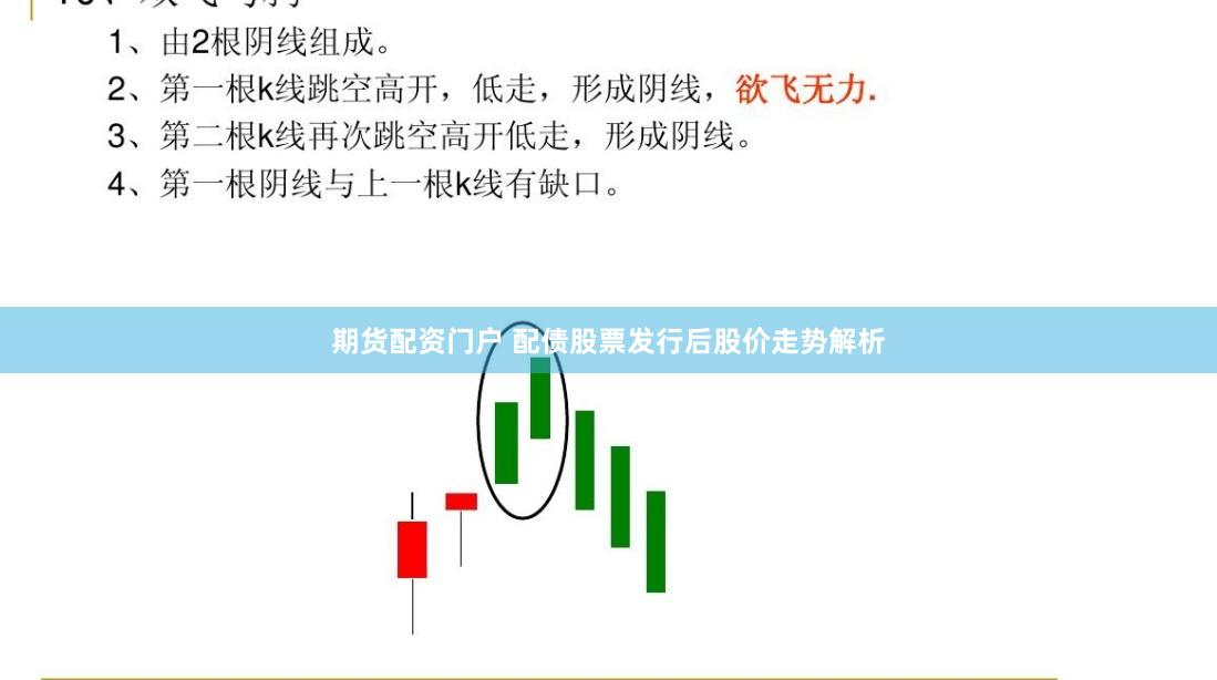 期货配资门户 配债股票发行后股价走势解析